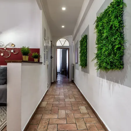 Wine Apartments Florence Ansonica