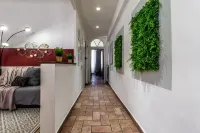 Wine Apartments Florence Ansonica