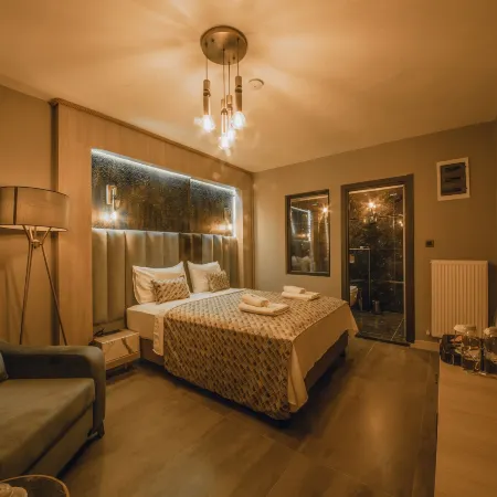 Edrin Gözde Hotel