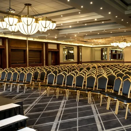 Castletroy Park Hotel Suites
