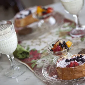 Bradford House Bed and Breakfast