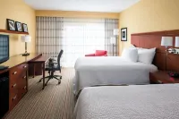 Courtyard Indianapolis Airport Các khách sạn gần MyComputerCareer
