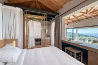 Artblue Villas Hotels in Agios Nikitas