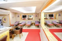 Marin-A Hotel & Spa Turgutreis Hotel di Turgutreis
