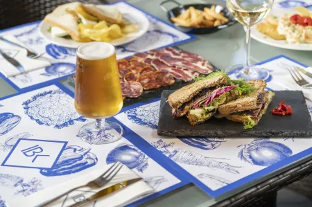 Iberik Rocallaura Balneari