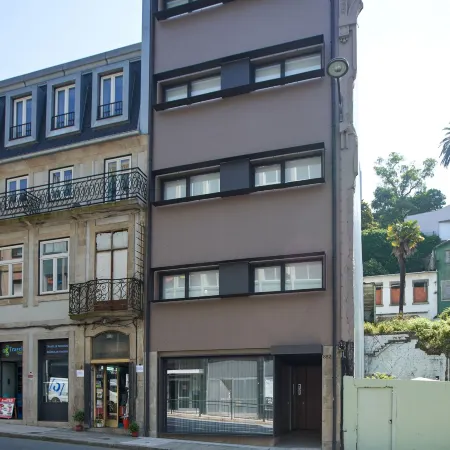 Signature Apartments Santa Catarina