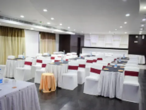 Astoria Hotels Madurai Hoteles en Madurai