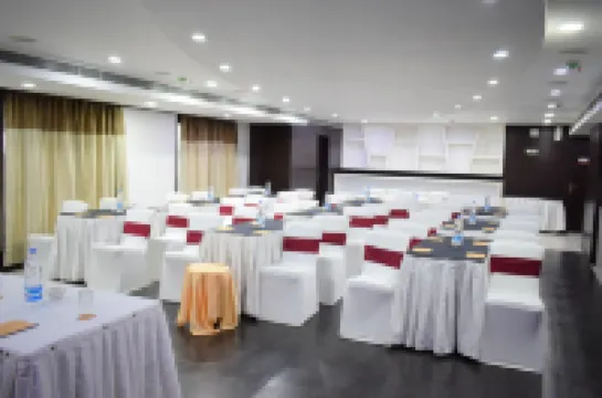 Astoria Hotels Madurai