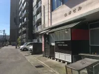 Kagoshima Little Asia Hotels near Kagoshima University