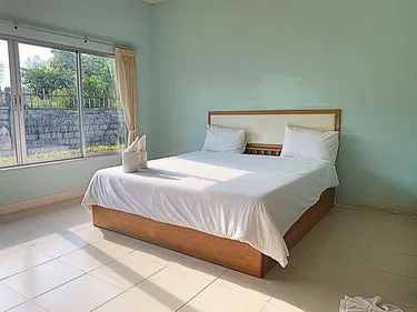 รูปภาพของโรงแรม โอเค OK Hotel.