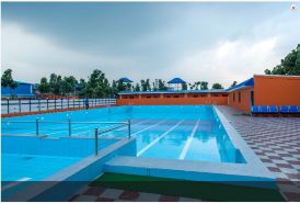 Hotel Raj Durbar & Navrang Resort