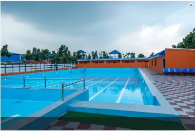 Hotel Raj Durbar & Navrang Resort Hotels in 