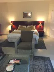 La Palm Royal Beach Hotel