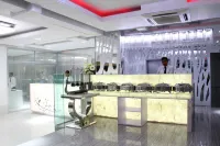 Blossom Hotel Dhaka - Bữa sáng