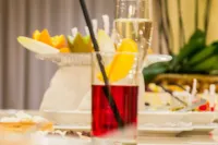 Palace Hotel Legnano - Breakfast