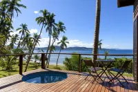 The Remote Resort - Resorts