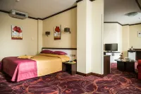 Park-Hotel Golosievo