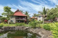 Club Wyndham Kona