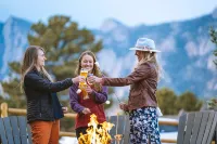 Holiday Inn ESTES PARK by IHG - Mountain view