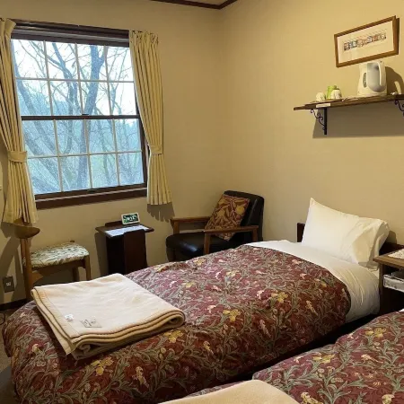 Guesthouse Kreutzer