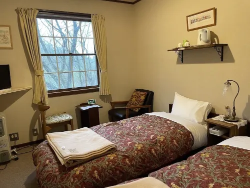 Guesthouse Kreutzer - 2 Yıldız