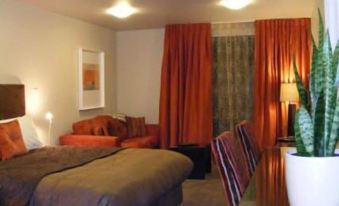 Terra Vive Suites & Apartments