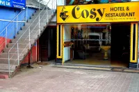 Cosy Hotel & Restaurant
