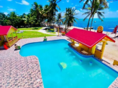 熱帶天堂酒店 庫爾克島酒店