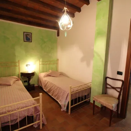 Villino Alba