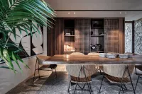 Domes Zeen Chania, a Luxury Collection Resort, Crete - Lyx