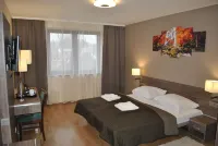 Hotel Zakliki Hotels in Gmina Wielka Wies