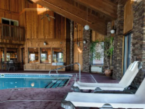 Pinedale Hotel & Suites Hotels in Pinedale