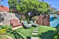 Inn-Style Hotels in Pinelands