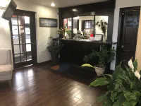 Executive Inn Hotel a Edmond