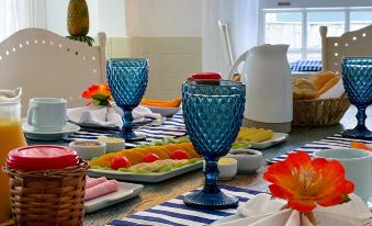 La Maison de Vacances