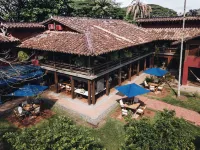 Sazagua Hotel Boutique Hotel dekat Expofuturo Event Center