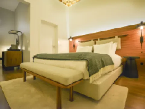 O Paço - Exclusive Accommodation Tomar otelleri