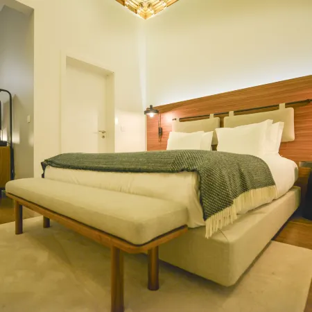 O Paço - Exclusive Accommodation