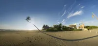 Mishol Bodas Hotel & Beach Club Acapulco Diamante - Beach