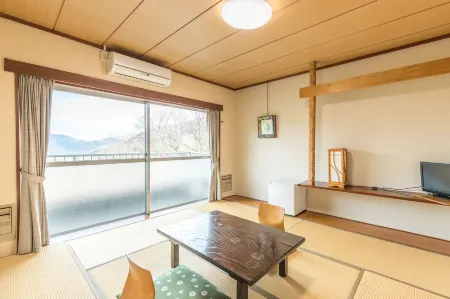 Chojuyu Hakone
