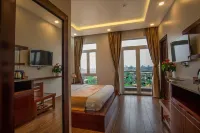 Spring Garden Hotel Hotels in Long Khanh