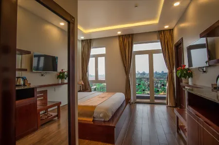 Spring Garden Hotel