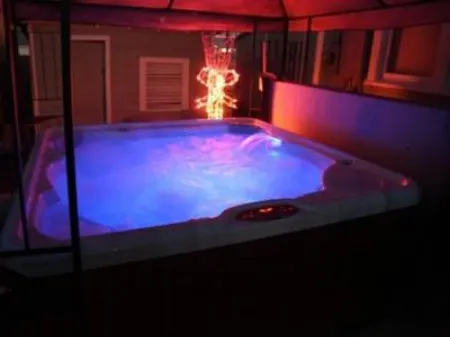 Music Garden Mansion