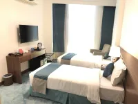 Zaha Al Madina Hotel Hotels in 