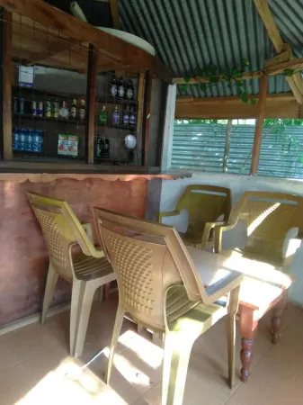 Prudence Guest House Отели в г. Бондо