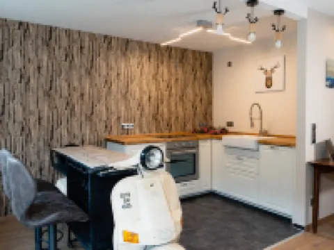 Apartment Schwarz Waldperle Hotels in Bad Herrenalb