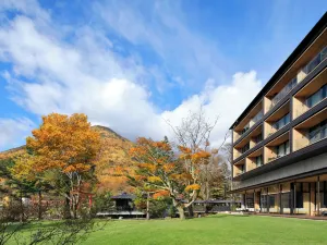 The Ritz-Carlton, Nikko