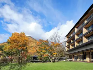 The Ritz-Carlton, Nikko