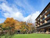 The Ritz-Carlton, Nikko Hotels near Kegon Waterfalls