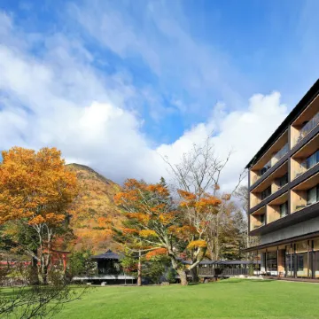 The Ritz-Carlton, Nikko